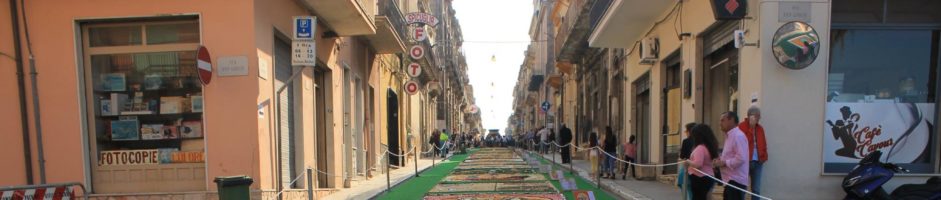 Presentazione alla comunità