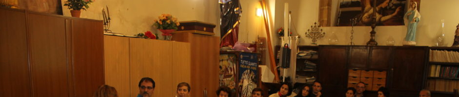 Formazione con “Io e l’asma”